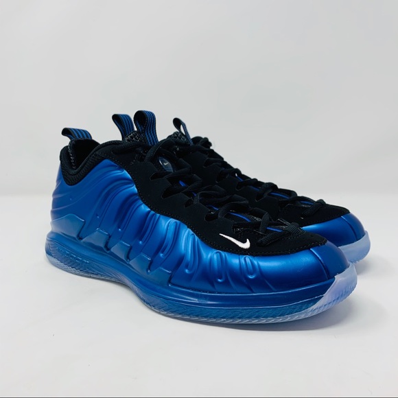 foamposite tennis shoes